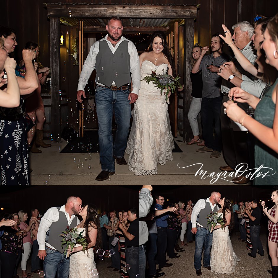 Houston, TX Wedding Photographer